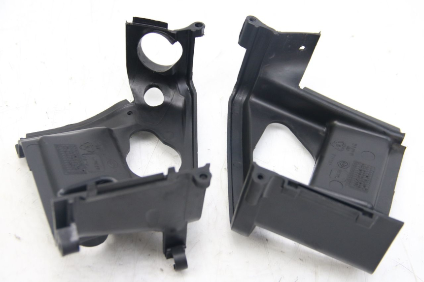 photo de TAPA DEL CILINDRO APRILIA SCARABEO 4T 50 (2009 - 2017)