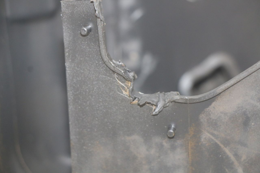 photo de TAPA DEL CILINDRO PIAGGIO VESPA S 2T 50 (2007 - 2014)