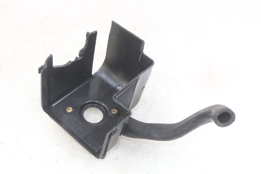 photo de TAPA DEL CILINDRO PIAGGIO VESPA S 2T 50 (2007 - 2014)