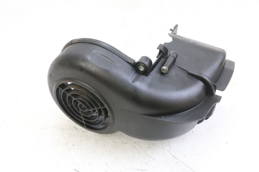 photo de TAPA CILINDRO YAMAHA WHY 50 (1998 - 2000)
