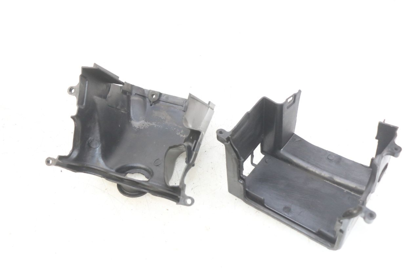 photo de TAPA CILINDRO SYM X-PRO 4T 50 (2014 - 2021)