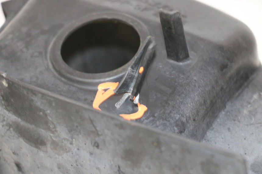 photo de TAPA CILINDRO HONDA X8R 50 (1998 - 2003)
