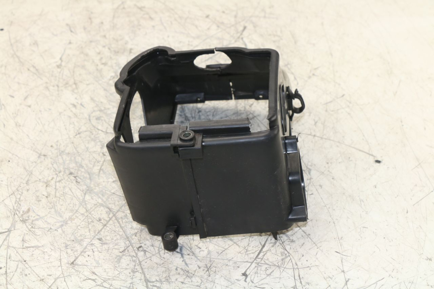 photo de TAPA CILINDRO ZNEN NEW ROLANDO 50 (2010 - 2020)