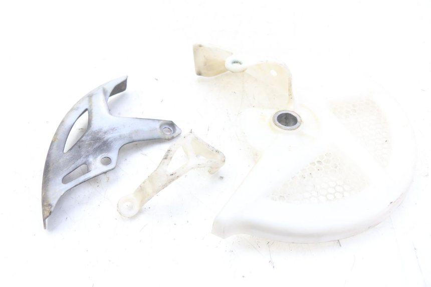 photo de TAPA DE DISCO DE FRENO HONDA CRF 250 (2010 - 2013)