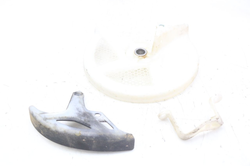 photo de TAPA DE DISCO DE FRENO HONDA CRF 250 (2010 - 2013)
