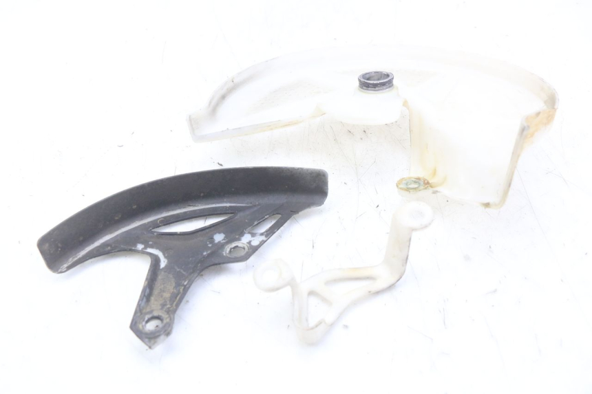 photo de TAPA DE DISCO DE FRENO HONDA CRF 250 (2010 - 2013)