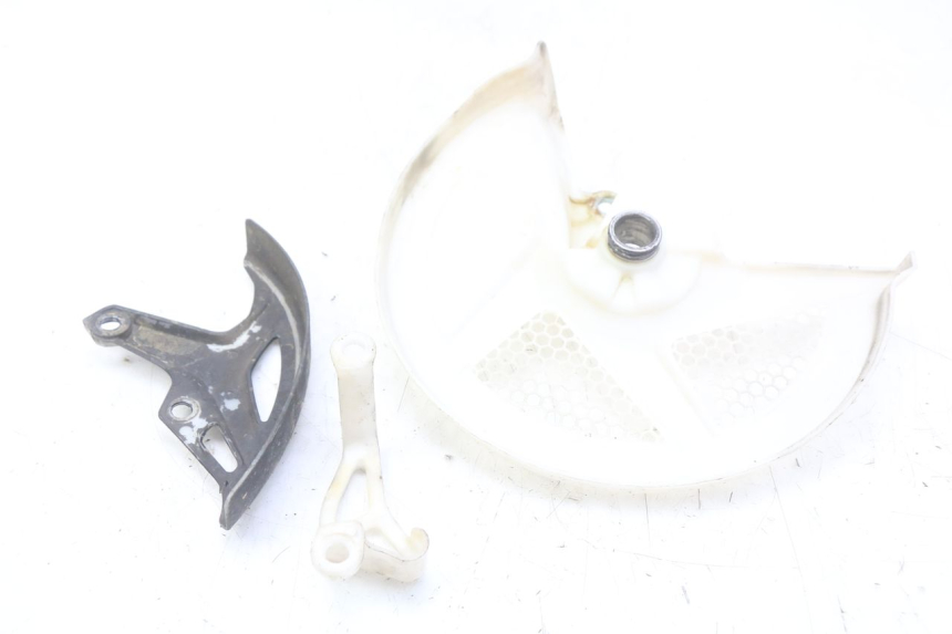 photo de TAPA DE DISCO DE FRENO HONDA CRF 250 (2010 - 2013)