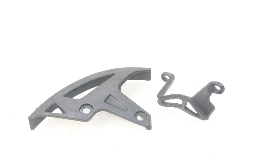 photo de TAPA DE DISCO DE FRENO HONDA CRF 250 (2016 - 2017)