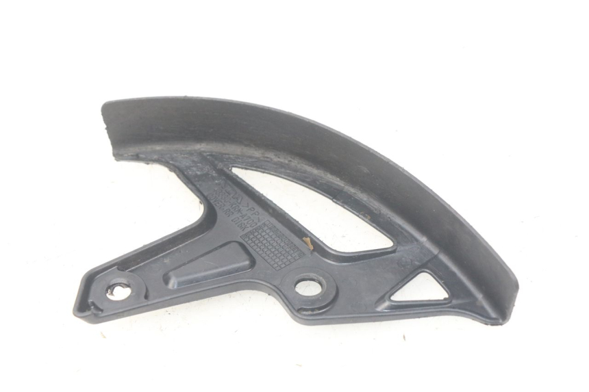 photo de TAPA DE DISCO DE FRENO HONDA CRF 250 (2016 - 2017)