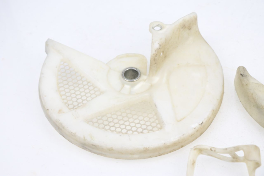 photo de TAPA DE DISCO DE FRENO HONDA CRF CR-F 450 (2009 - 2012)