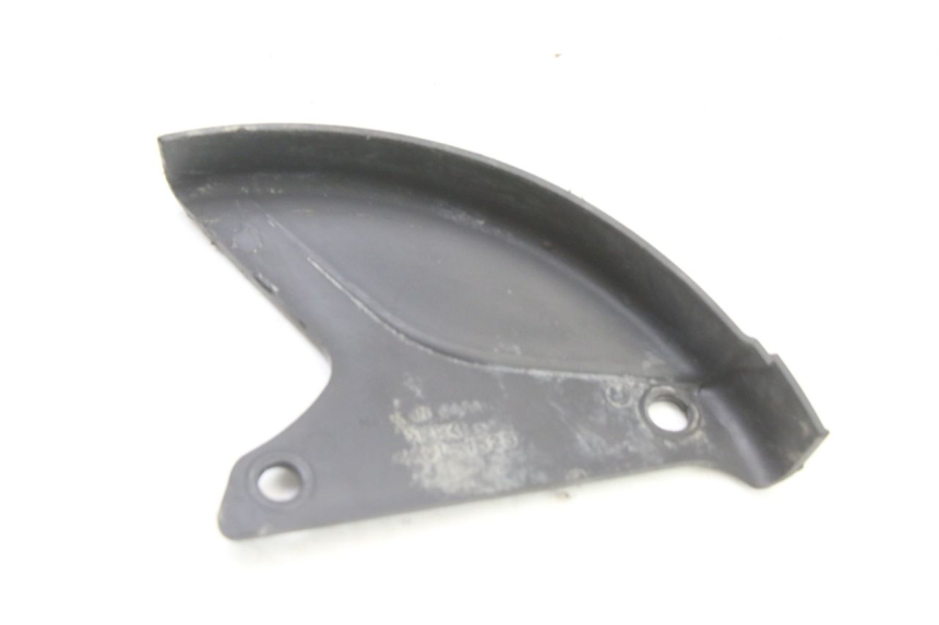 photo de DISCO FRENO CARENADO KAWASAKI KX F KXF 450 (2009 - 2011)