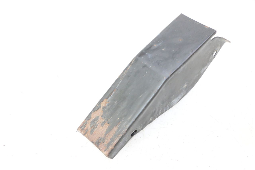 photo de DISCO FRENO CARENADO HYTRACK S 150 (2003 - 2011)