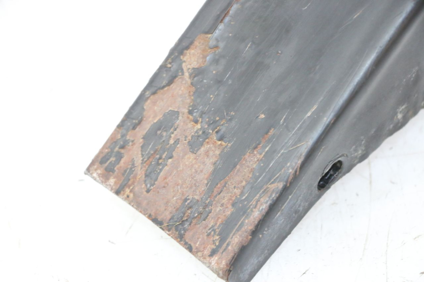 photo de DISCO FRENO CARENADO HYTRACK S 150 (2003 - 2011)