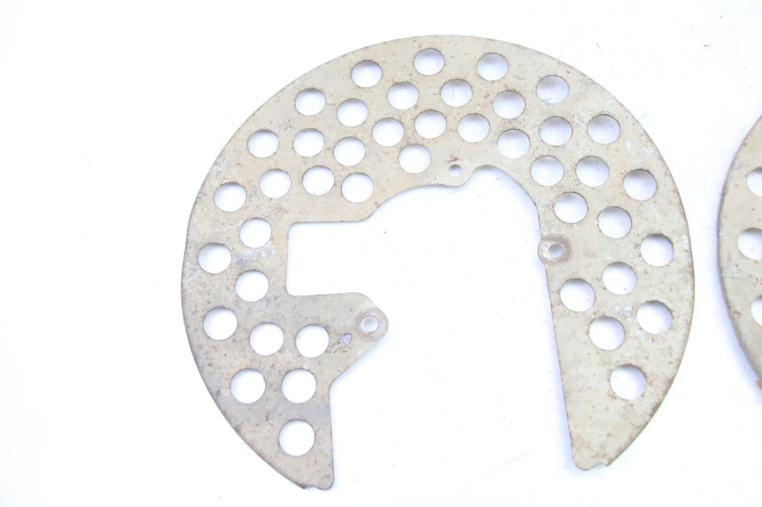 photo de DISCO FRENO CARENADO YAMAHA YFM BRUIN 350 (2003 - 2009)