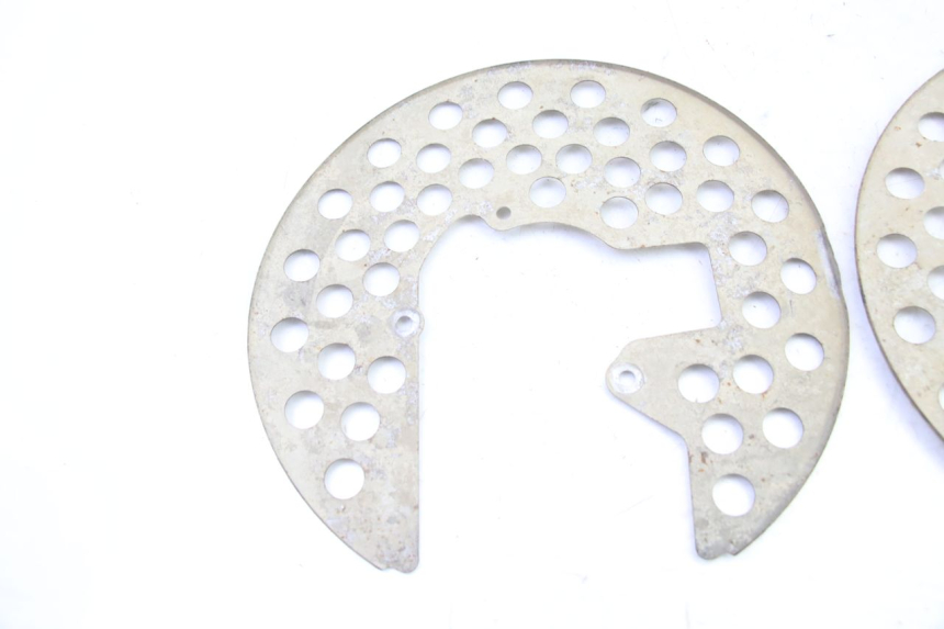 photo de DISCO FRENO CARENADO YAMAHA YFM BRUIN 350 (2003 - 2009)