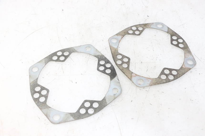 photo de DISCO FRENO CARENADO YAMAHA YFM R RAPTOR 250 (2008 - 2014)