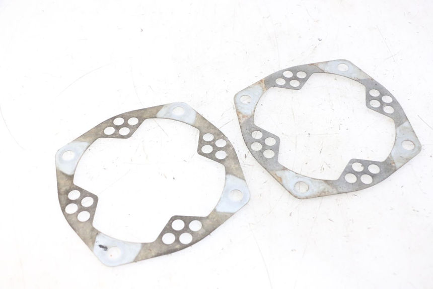 photo de DISCO FRENO CARENADO YAMAHA YFM R RAPTOR 250 (2008 - 2014)
