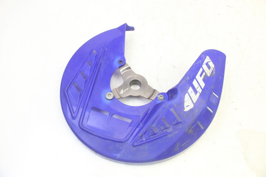 photo de DISCO FRENO CARENADO YAMAHA YZ-F YZF 250 (2014 - 2018)
