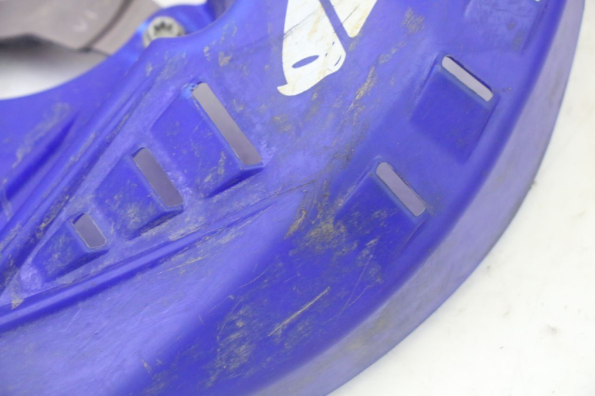 photo de DISCO FRENO CARENADO YAMAHA YZ-F YZF 250 (2014 - 2018)