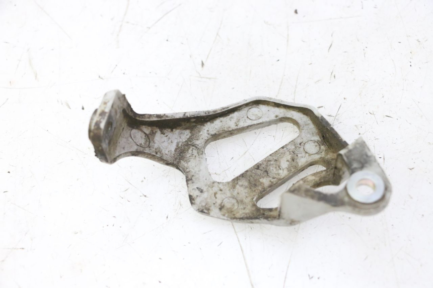 photo de  YAMAHA YZ 85 (2002 - 2018)