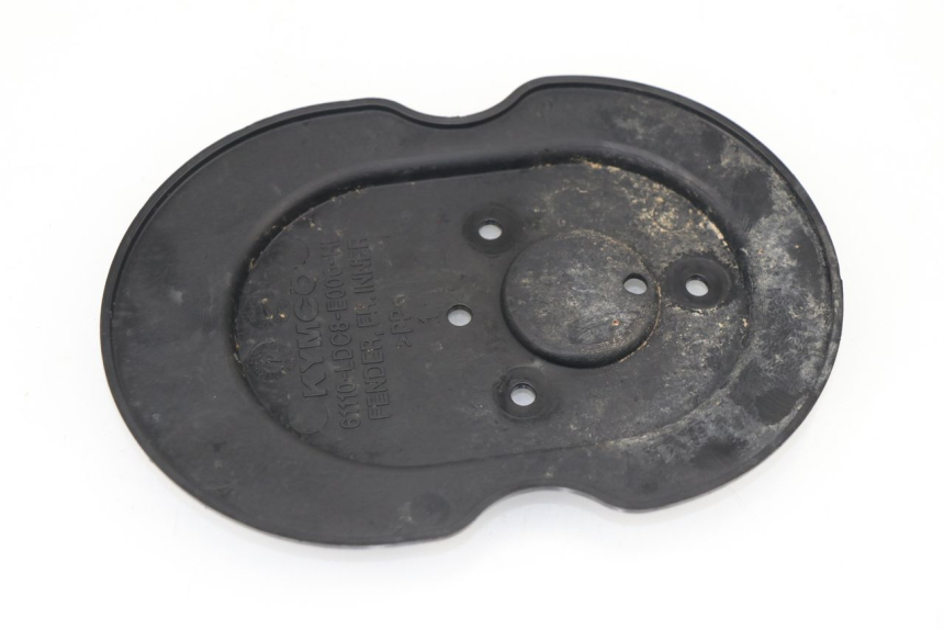 photo de TAPA DE HORQUILLA KYMCO AGILITY RS 2T 50 (2009 - 2013)
