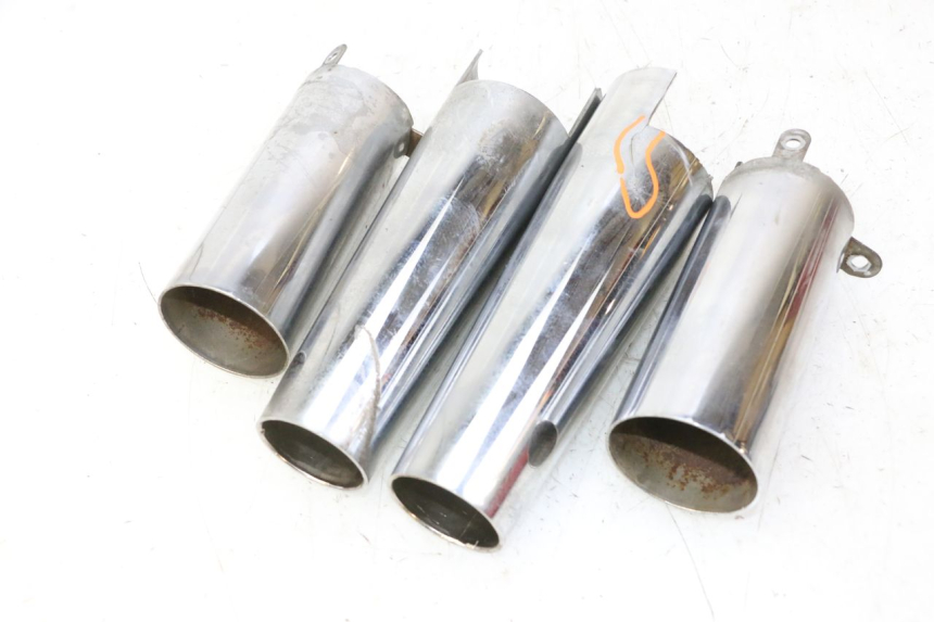 photo de CARENADO HORQUILLA HYOSUNG GV AQUILA 125 (2000 - 2004)