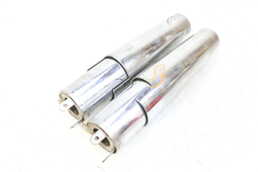 photo de CARENADO HORQUILLA HYOSUNG GV AQUILA 125 (2000 - 2004)