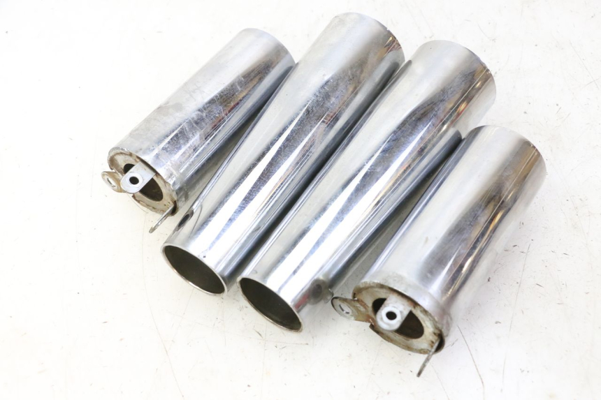 photo de CARENADO HORQUILLA HYOSUNG GV AQUILA 125 (2000 - 2004)