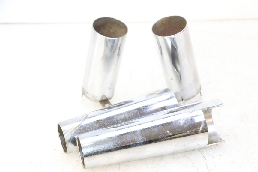 photo de CARENADO HORQUILLA HYOSUNG GV AQUILA 125 (2000 - 2004)