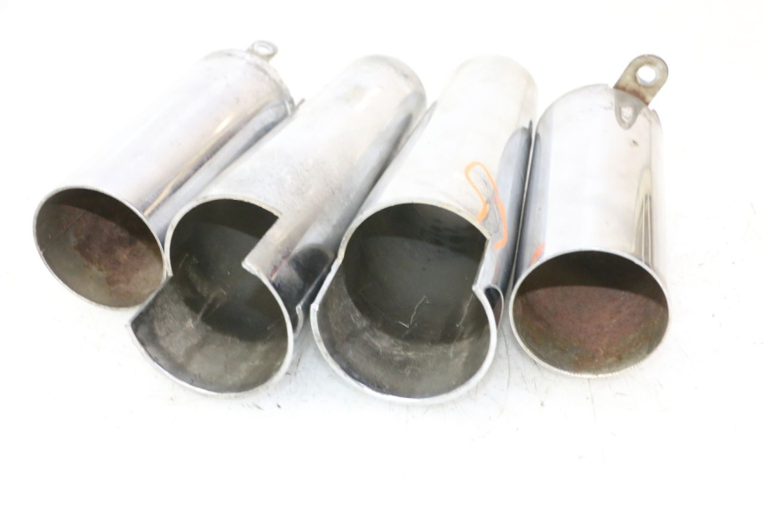 photo de CARENADO HORQUILLA HYOSUNG GV AQUILA 125 (2000 - 2004)