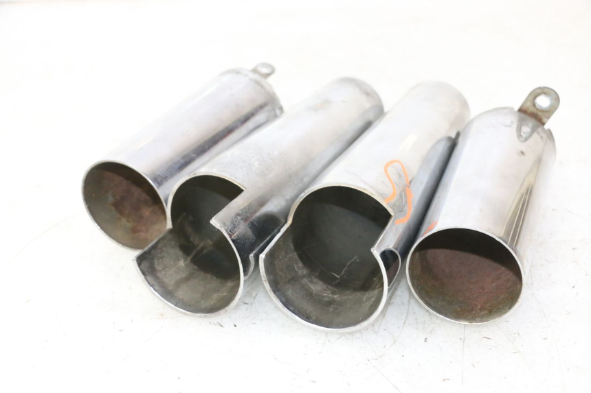 photo de CARENADO HORQUILLA HYOSUNG GV AQUILA 125 (2000 - 2004)