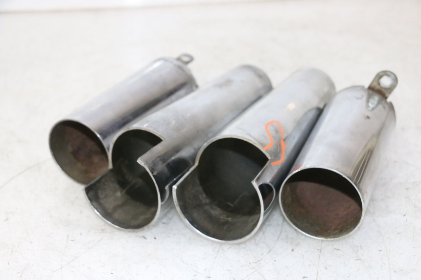 photo de CARENADO HORQUILLA HYOSUNG GV AQUILA 125 (2000 - 2004)