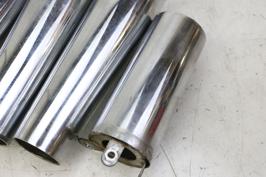 photo de CARENADO HORQUILLA HYOSUNG GV AQUILA 125 (2000 - 2004)