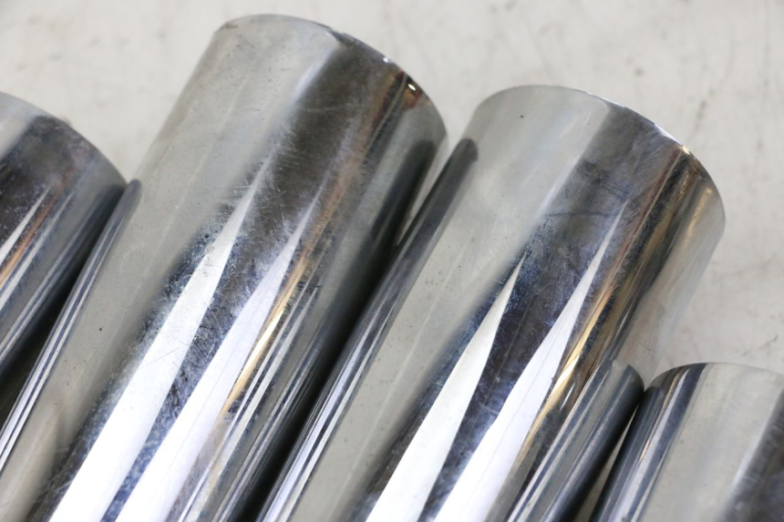 photo de CARENADO HORQUILLA HYOSUNG GV AQUILA 125 (2000 - 2004)