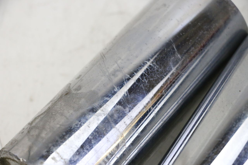 photo de CARENADO HORQUILLA HYOSUNG GV AQUILA 125 (2000 - 2004)