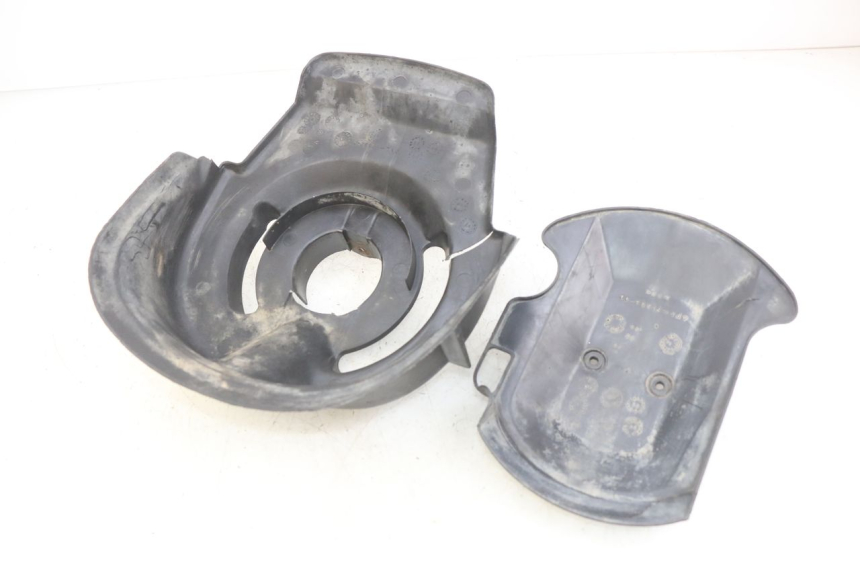 photo de TAPA DE HORQUILLA MBK BOOSTER SPIRIT 50 (1999 - 2003)