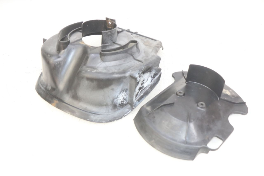 photo de TAPA DE HORQUILLA MBK BOOSTER SPIRIT 50 (1999 - 2003)