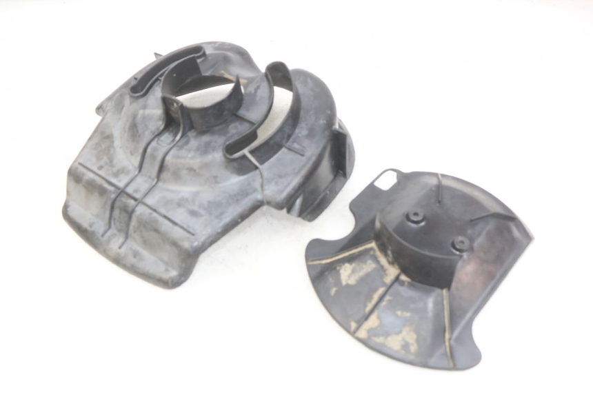 photo de TAPA DE HORQUILLA MBK BOOSTER SPIRIT 50 (1999 - 2003)