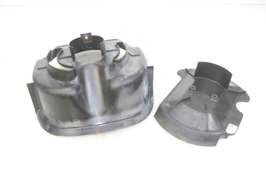 photo de TAPA DE HORQUILLA MBK BOOSTER SPIRIT 50 (1999 - 2003)