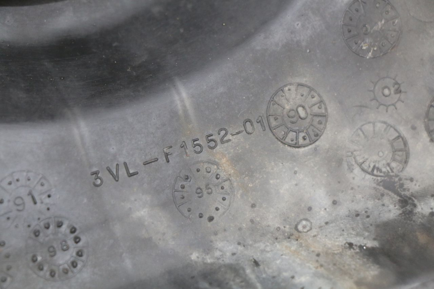 photo de TAPA DE HORQUILLA MBK BOOSTER SPIRIT 50 (1999 - 2003)