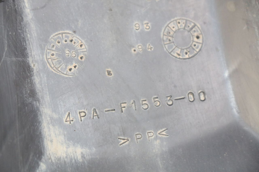 photo de TAPA DE HORQUILLA MBK BOOSTER SPIRIT 50 (1999 - 2003)