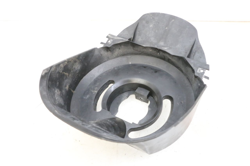 photo de TAPA DE HORQUILLA MBK BOOSTER SPIRIT 50 (2004 - 2017) - Primer plano técnico