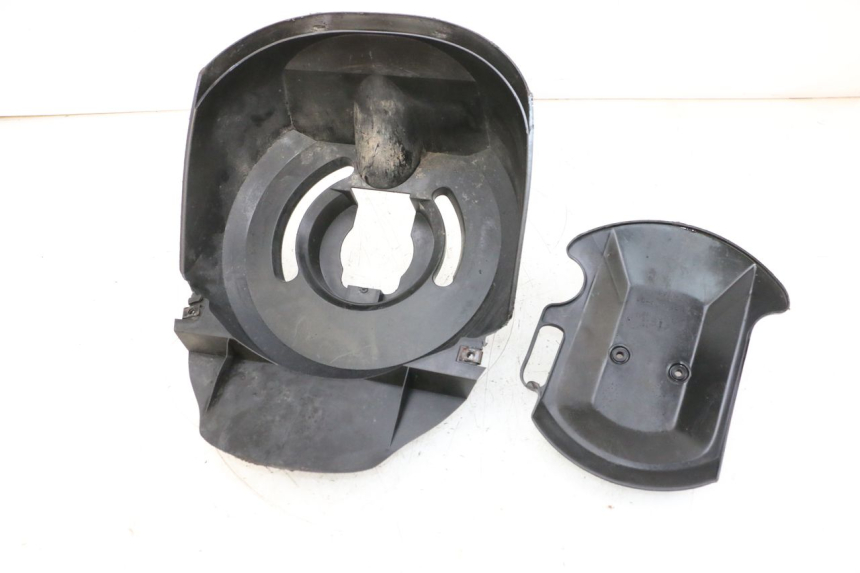 photo de TAPA DE HORQUILLA MBK BOOSTER SPIRIT NAKED 50 (2004 - 2017) - Vista principal