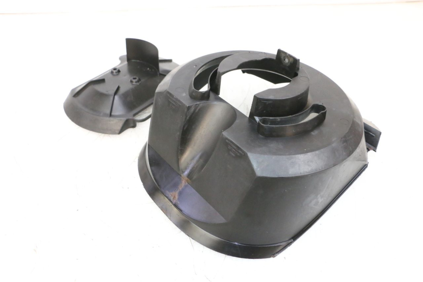 photo de TAPA DE HORQUILLA MBK BOOSTER SPIRIT NAKED 50 (2004 - 2017) - Otra perspectiva