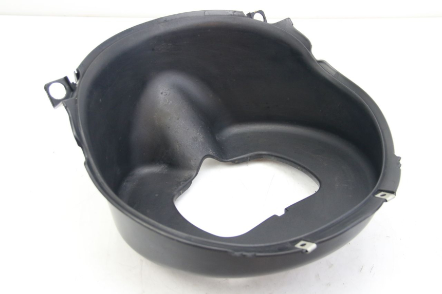 photo de TAPA DE HORQUILLA DERBI BOULEVARD 50 (2009 - 2006)