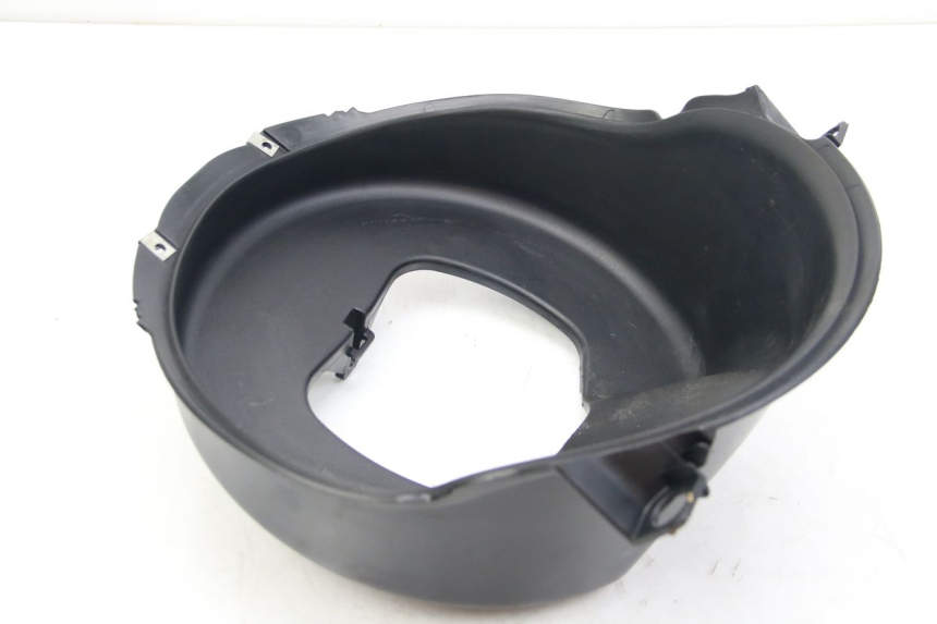 photo de TAPA DE HORQUILLA DERBI BOULEVARD 50 (2009 - 2006)