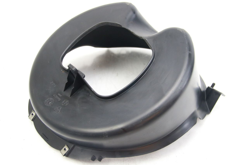 photo de TAPA DE HORQUILLA DERBI BOULEVARD 50 (2009 - 2006)