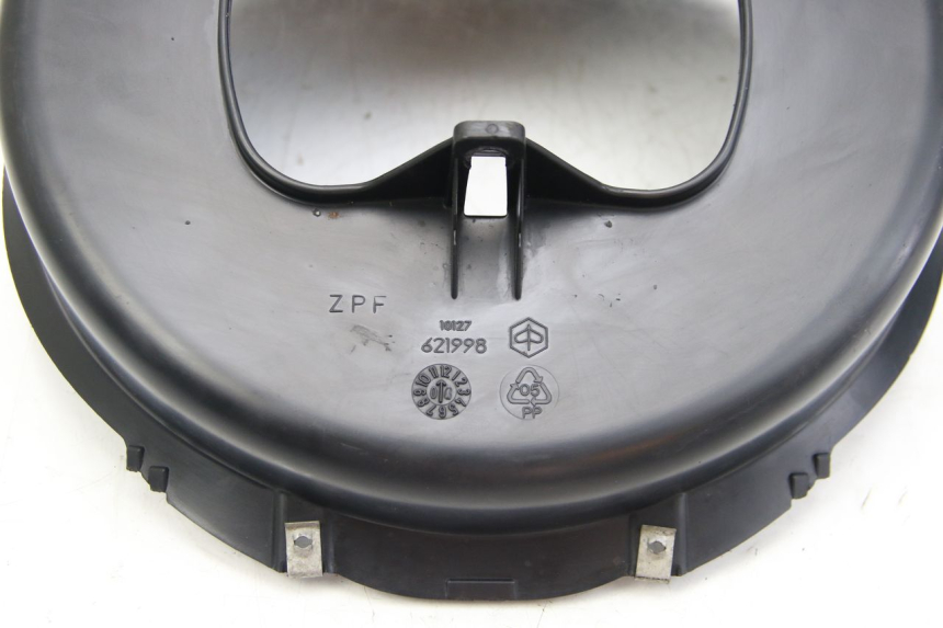 photo de TAPA DE HORQUILLA DERBI BOULEVARD 50 (2009 - 2006)