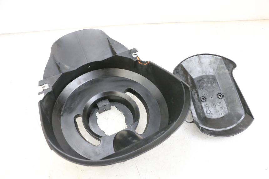 photo de TAPA DE HORQUILLA YAMAHA BW'S EASY 50 (2013 - 2016) - Vista principal