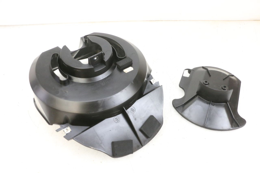 photo de TAPA DE HORQUILLA YAMAHA BW'S EASY 50 (2013 - 2016) - Detalle de la pieza